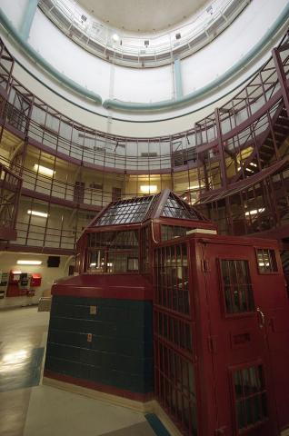 Crime and Punishment in Kingston - Open Book Explorer Tours